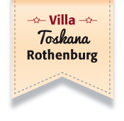 Villa Toskana Rothenburg